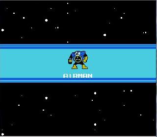 Screenshot Thumbnail 
          / Media File 5 for Mega Man 2 (USA)