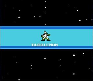 Screenshot Thumbnail 
          / Media File 7 for Mega Man 2 (USA)