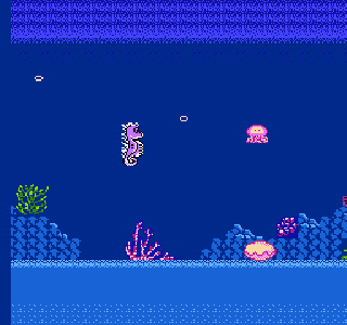 Screenshot Thumbnail 
          / Media File 1 for Sea of Dreamland (Unl)