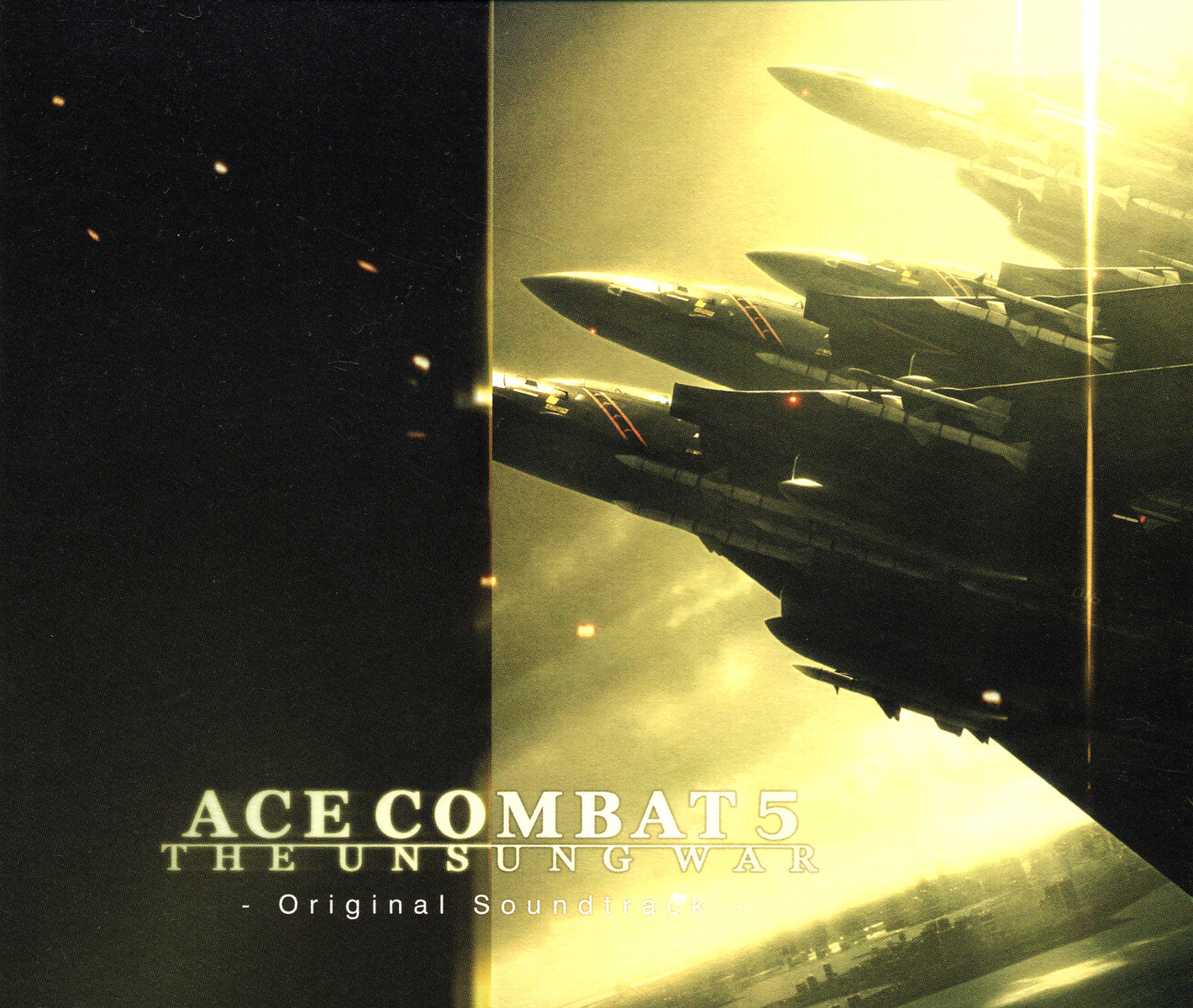 ace combat 3 for psx