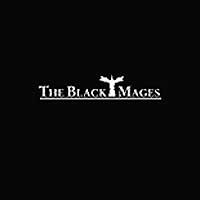 Black Mages Cover Scan