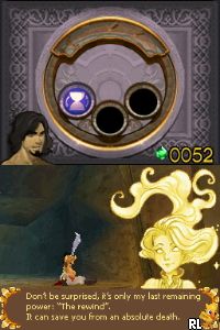 Prince Of Persia The Forgotten Sands Nds Rom Free