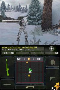 call of duty 4 nds rom download