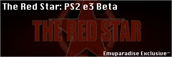 Red Star e3 Beta
