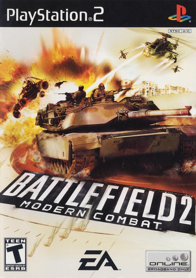 Download Game Battlefield Ps2 Tanpa Emulator Peatix