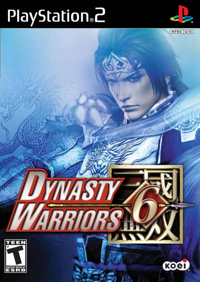 Best dynasty warriors game
