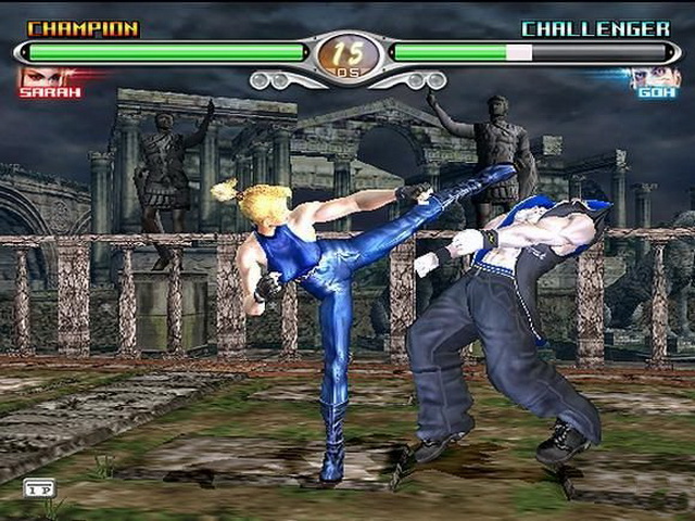 Virtua Fighter 2 Iso Ps2 Westernsanfrancisco
