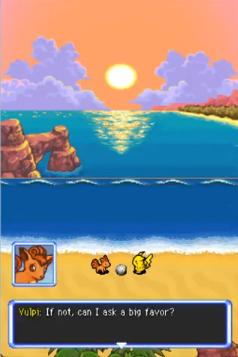 Download pokemon mystery dungeon explorers of sky